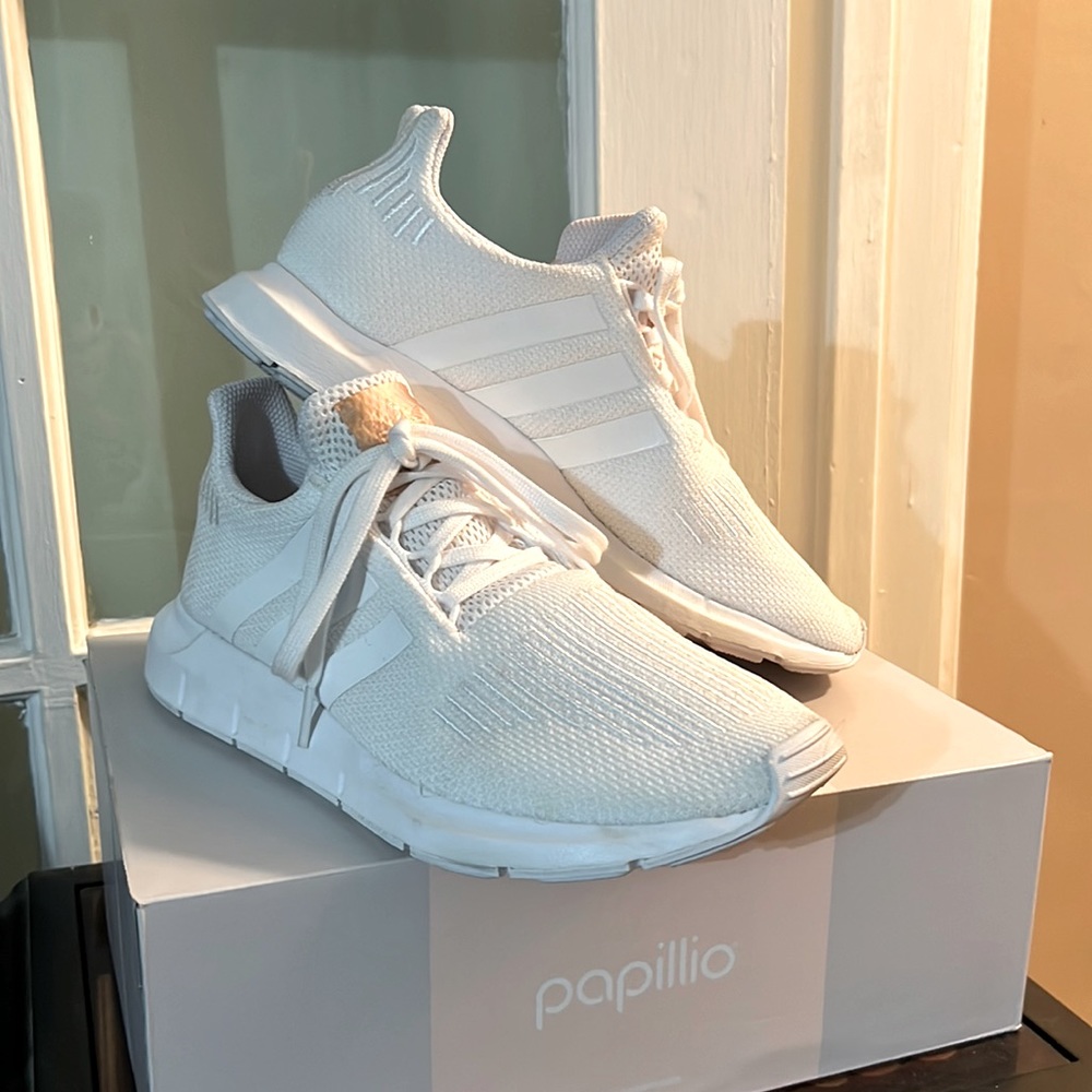Adidas running shoes